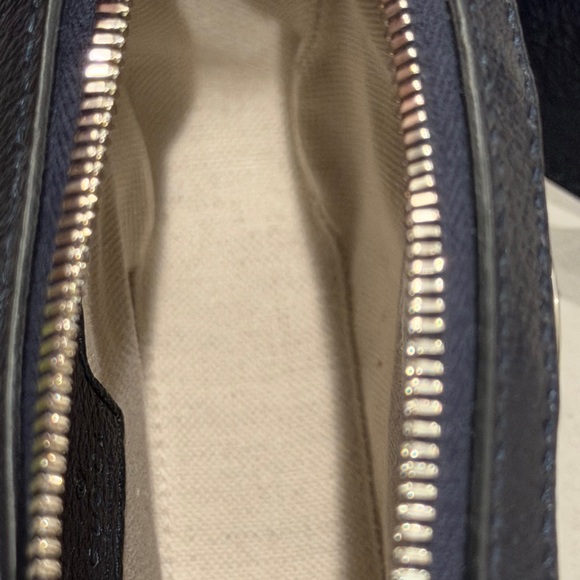 Gucci Ophidia Cross Body Bag GG Supreme Canvas-NWOT - Picture 5 of 7